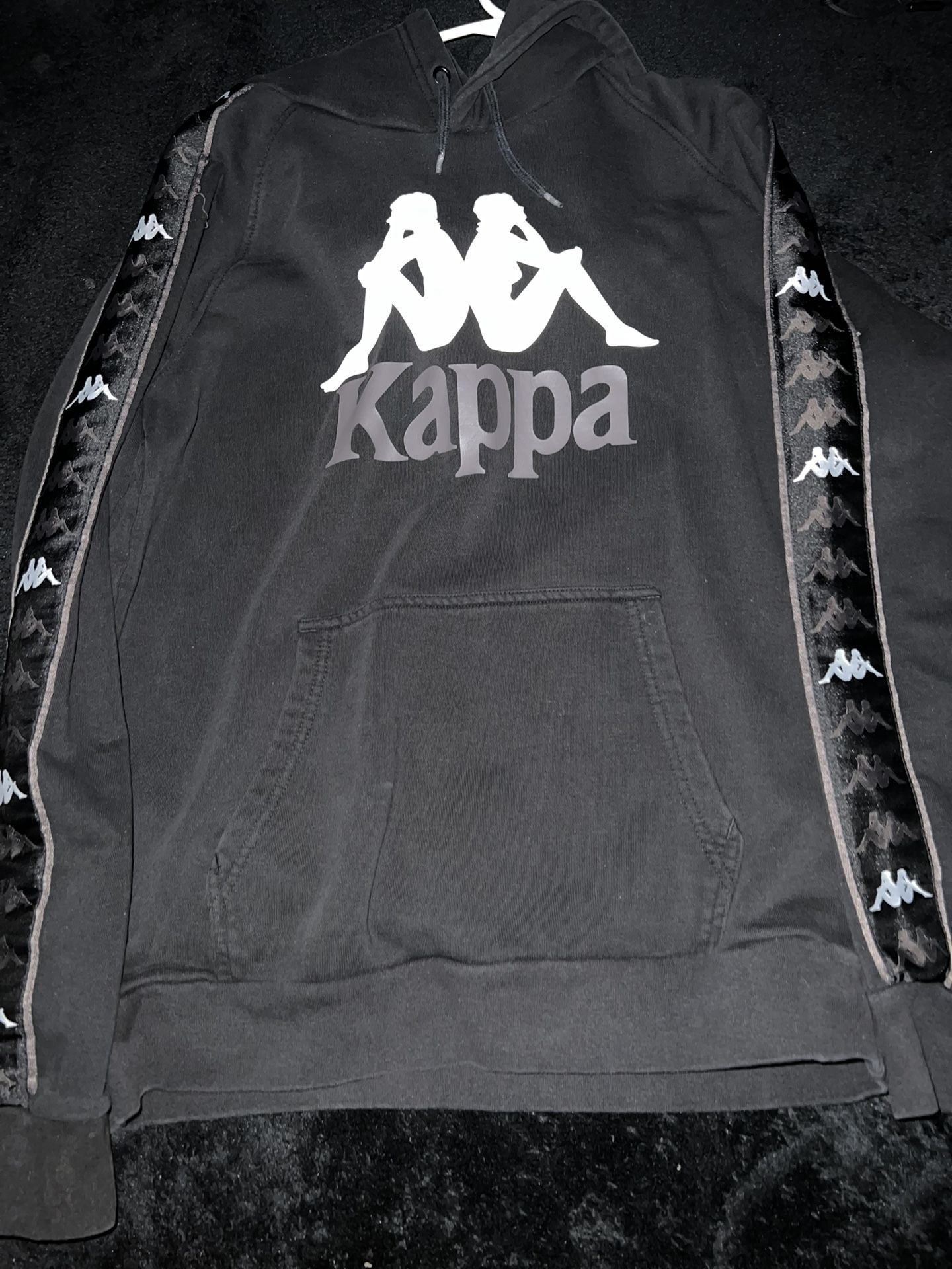 Kappa