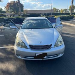 2005 Lexus ES 330