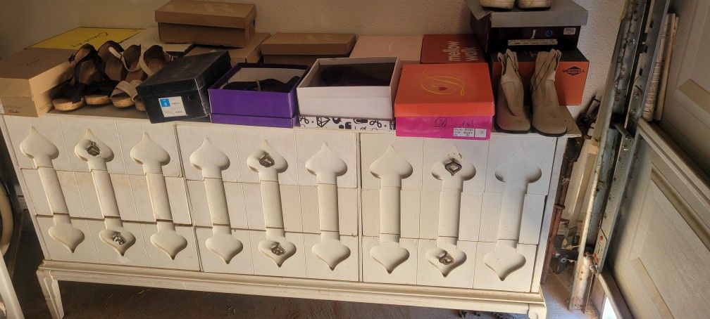 Antique Drawer