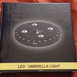 Brand New In Box Set Of 28 LED Lights