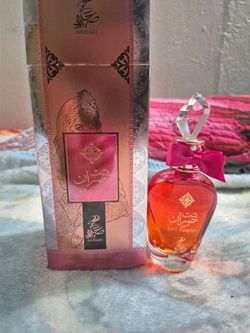 S.A.H.A.R.I PERFUME