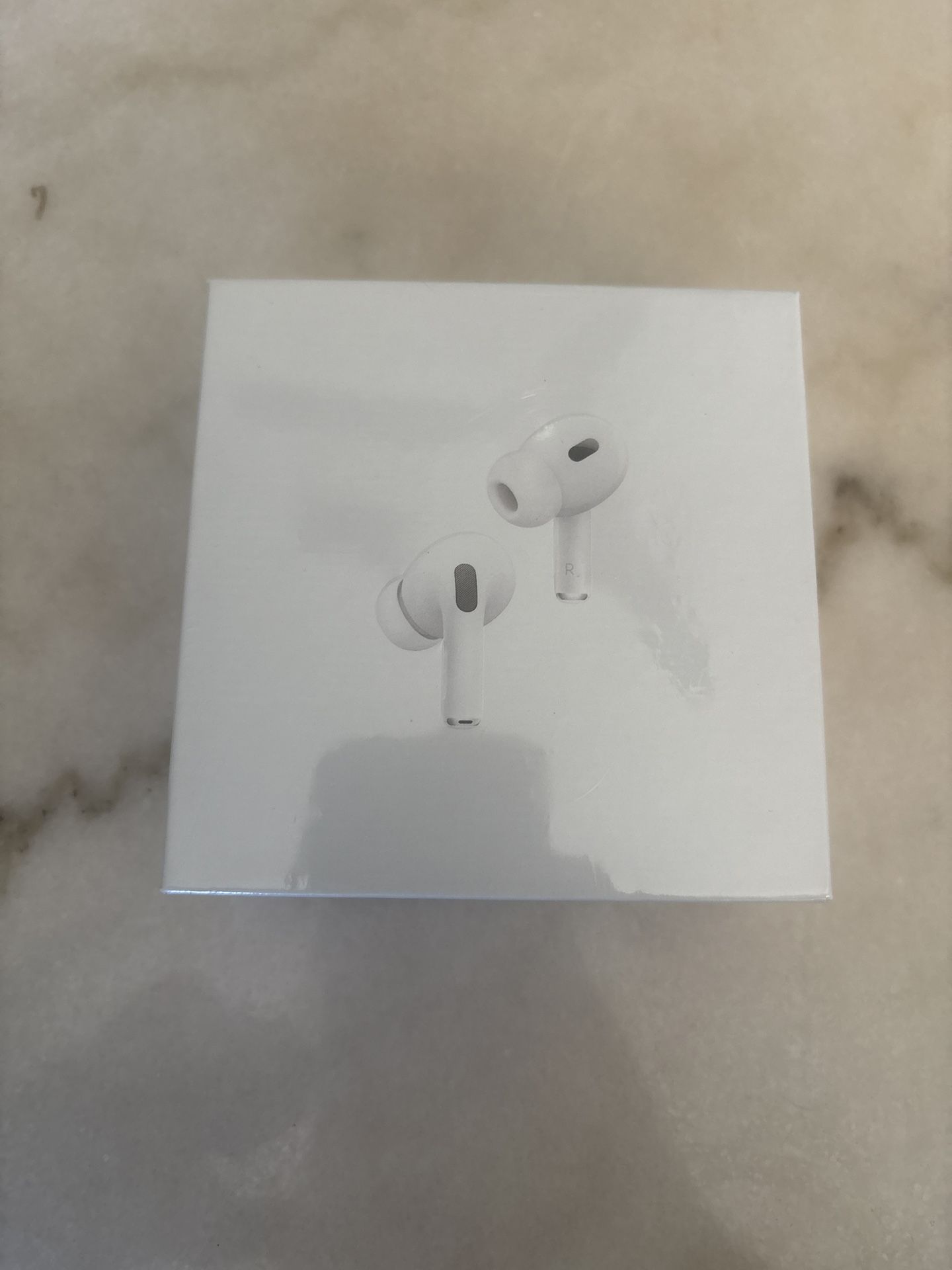Airpod Pros 2nd generation