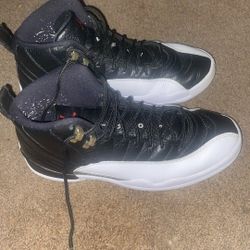 Jordan 12s Don’t Use Anymore 