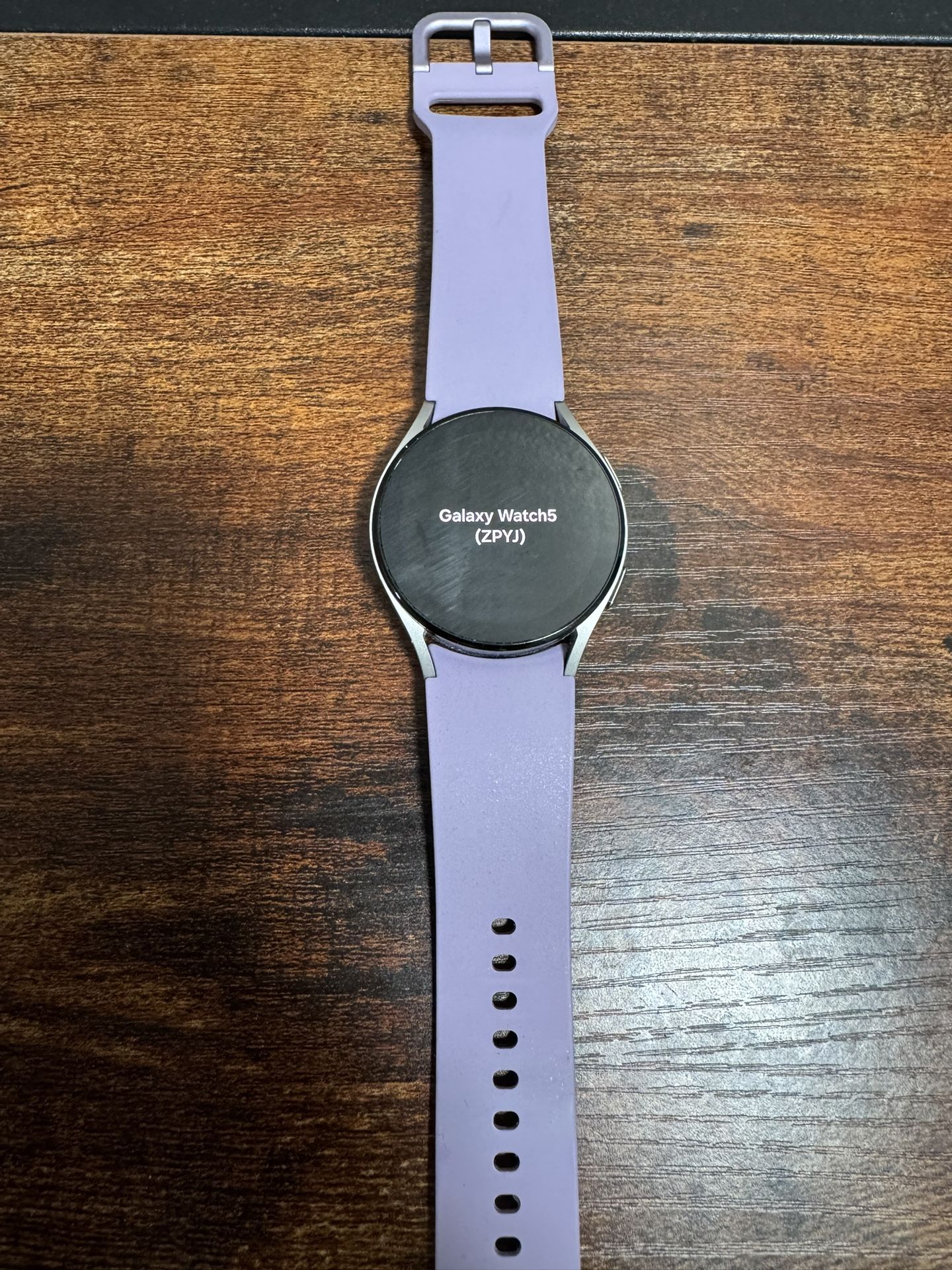 Samsung Galaxy Watch5 40MM