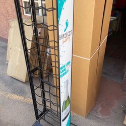 Wine Rack 