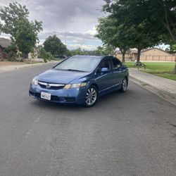2010 Honda Civic