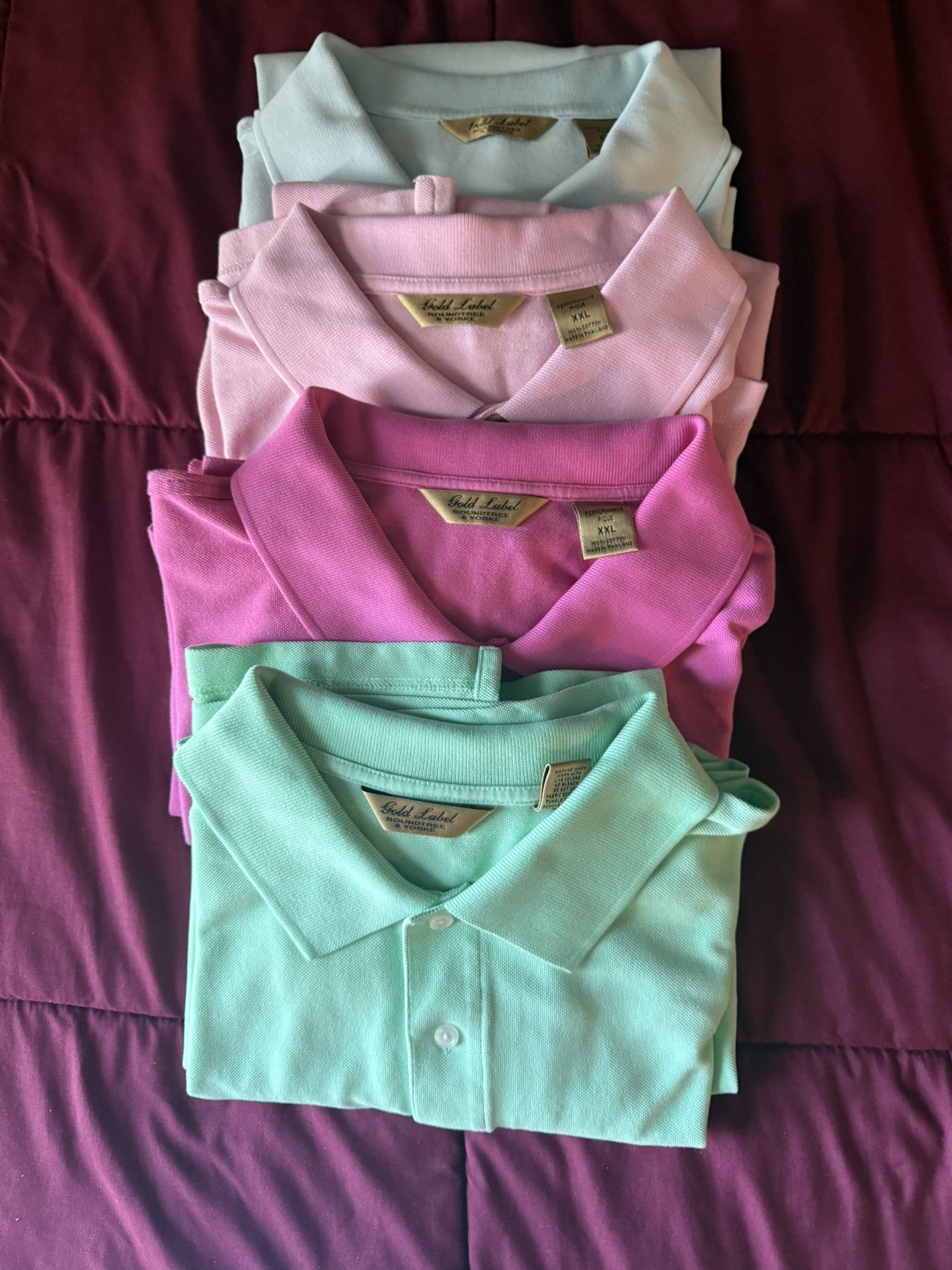 Women’s Columbia T-Shirts XL $5.00 Eachq
