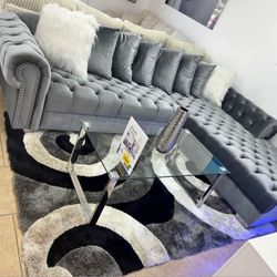 Brand new sectionals sofas loveseats- shop now pay later 🛑BLACK FRIDAY SALE🛑 