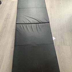 Thick Yoga, Workout Pad, Body Roller, stabilizing board, ab, roller
