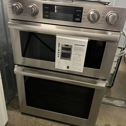 Dacor 30” Microwave Oven Combo 2024