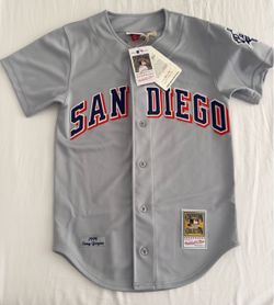 Padres Jersey