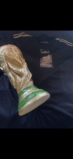 WORLD CUP PIGGY BANK