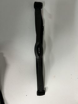 Sole Fitness Heart Rate Strap