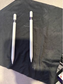 Apple Pencil