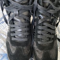 Coach Boots