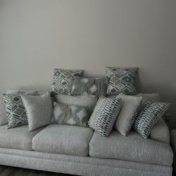 Decorative Pillows
