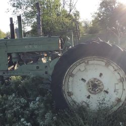 John Deer