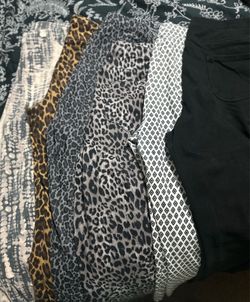 6x Stretch Jeggings XL