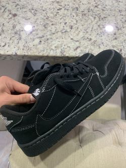 Nike Dunks Size 10.5 Used