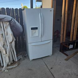 Kenmore Elite Fridge