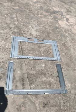 Bracket for built in microwave Your choice $10ea