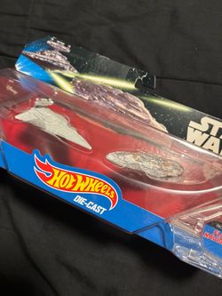 Star Wars Hot Wheels