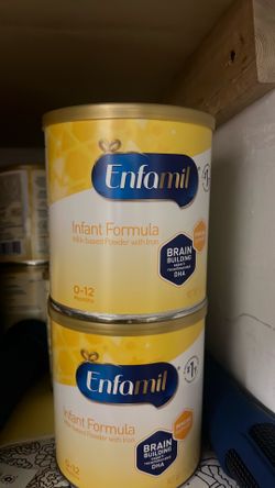 Enfamil