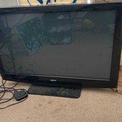 Sanyo 50’  Full HD LCD TV