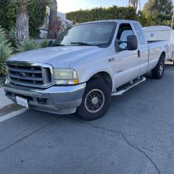 Ford F-250
