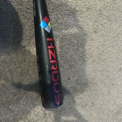 True Bats 2022 True Hzrdus Usssa Baseball Bat-10 30.5