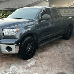 2008 Toyota Tundra