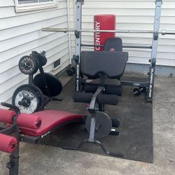 Gym En Casa