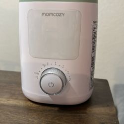 Mom Cozy Milk Warmer