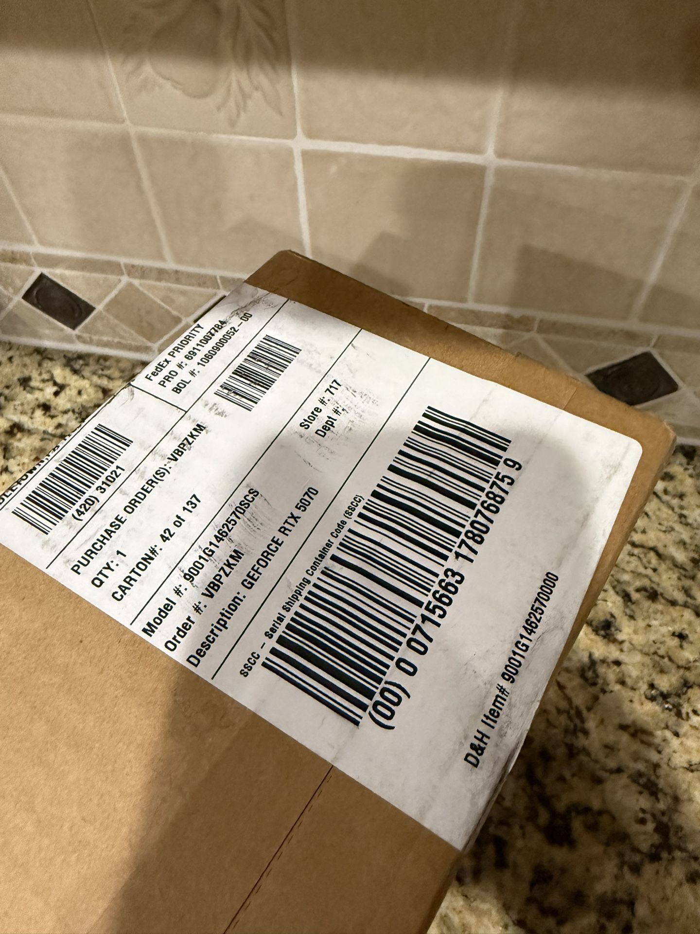 RTX 5070 FOUNDERS EDITION NVIDIA BRAND NEW