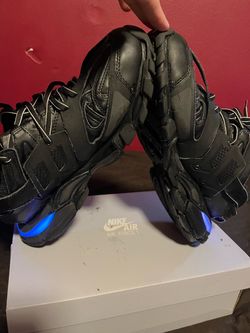 Balenciaga Track LED Sneakers