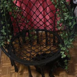 hanging chair