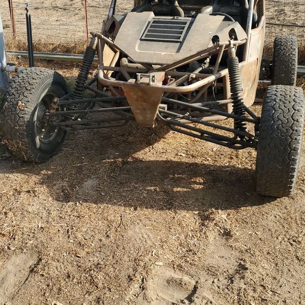 doom buggy jim shore