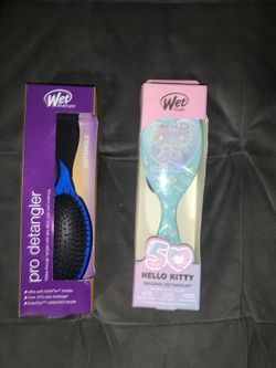Ulta Hairs Brushes 