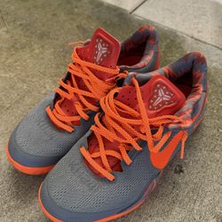 Kobe 8s Size 10.5
