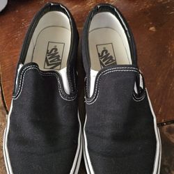 Vans Slip On  $30