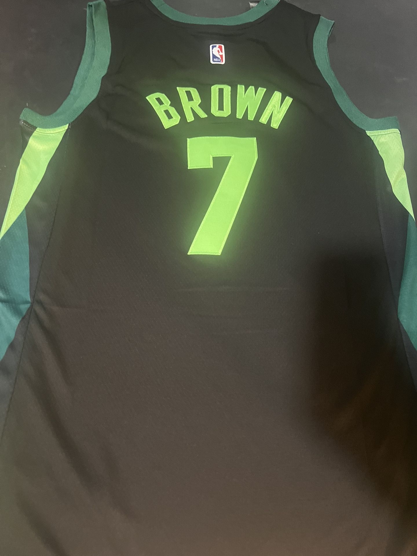 Celtics Jerseys. New