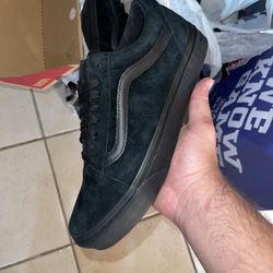Vans Brand New 8.5