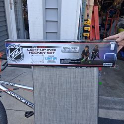 Hockey Set