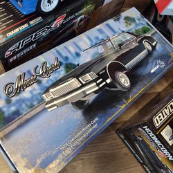 Redcat 1979 Chevrolet Monte Carlo RC Lowrider