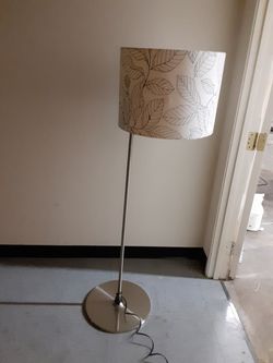 6ft floor lamp