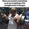 Body Builder