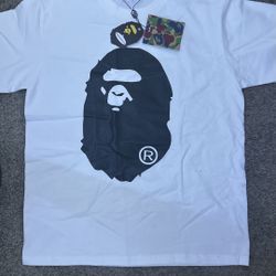 Bape Shirt