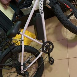 E-bike