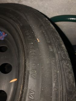 4 wheels for honda civic