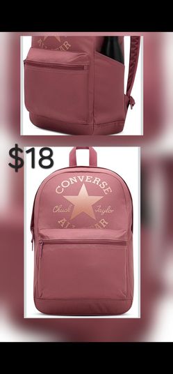 New backpacks